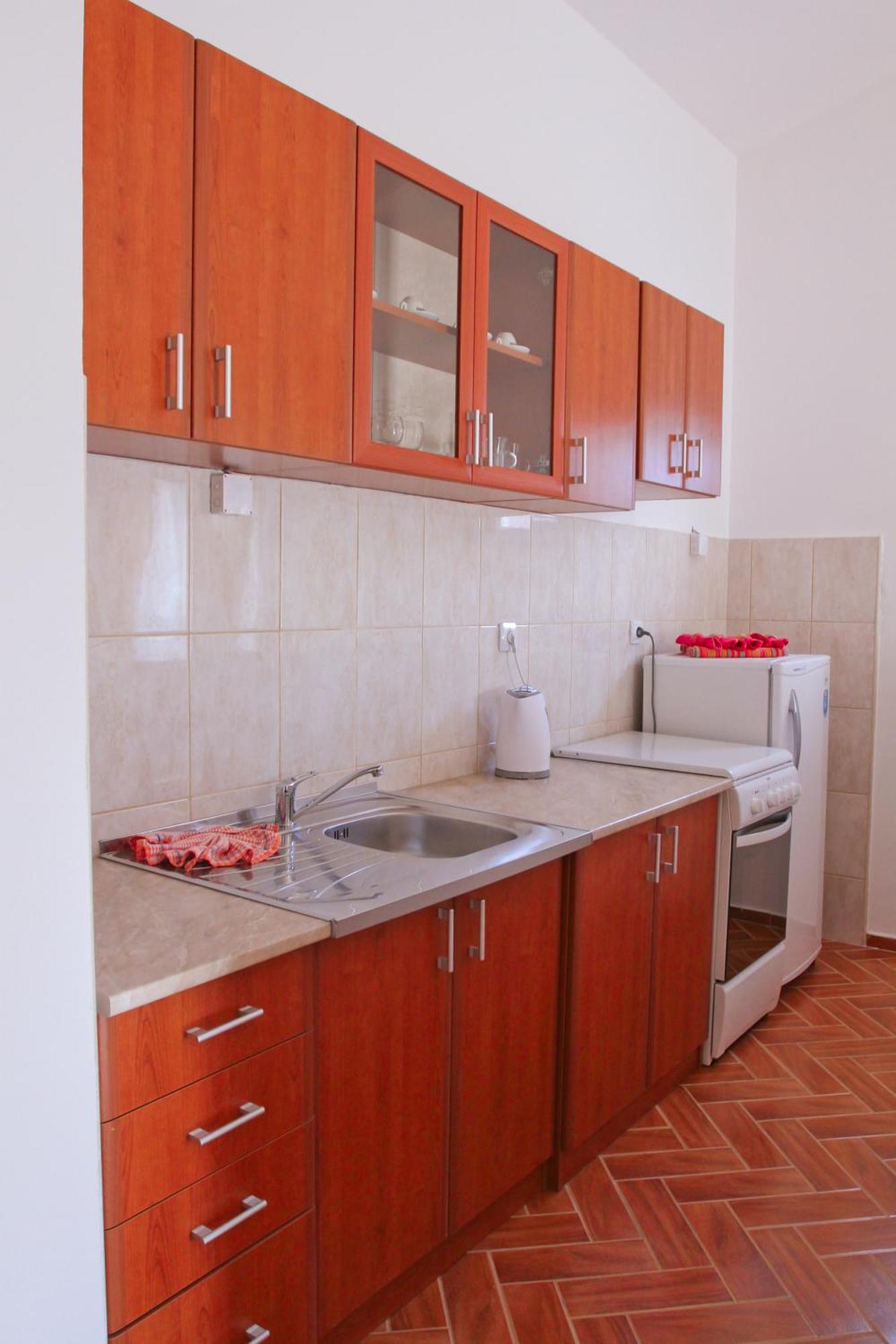 Bianca Apartments Herceg Novi Extérieur photo