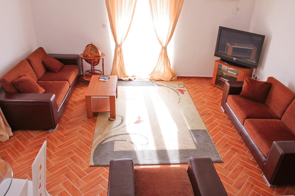 Bianca Apartments Herceg Novi Extérieur photo
