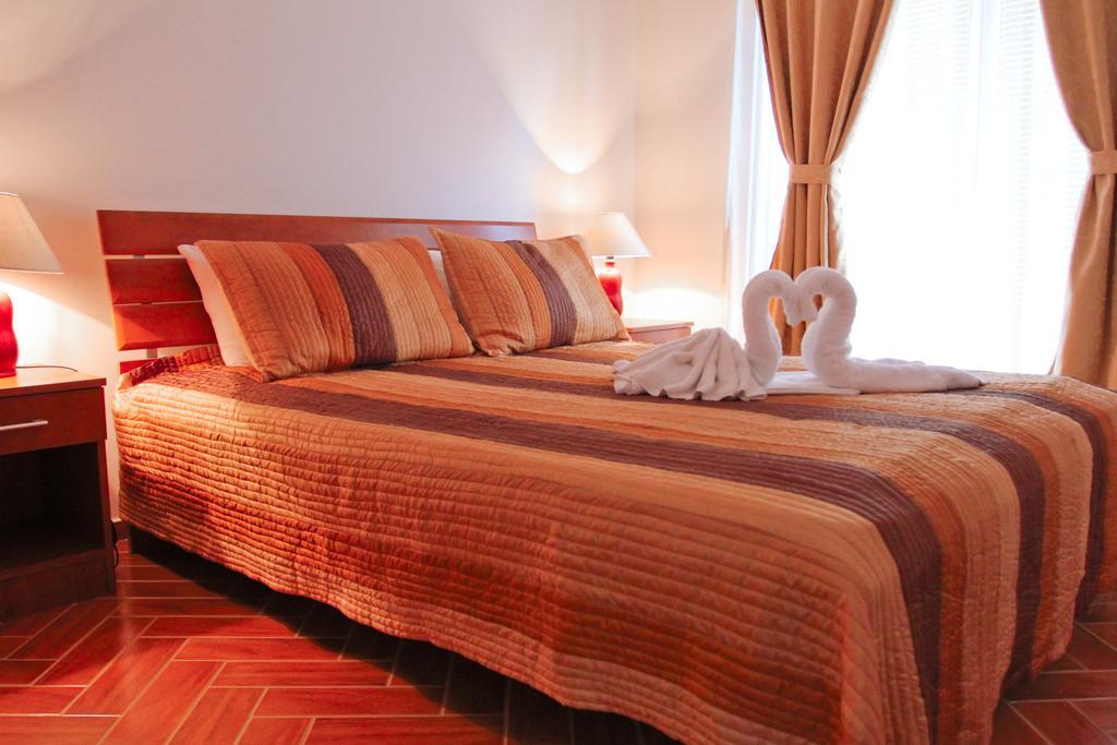 Bianca Apartments Herceg Novi Extérieur photo
