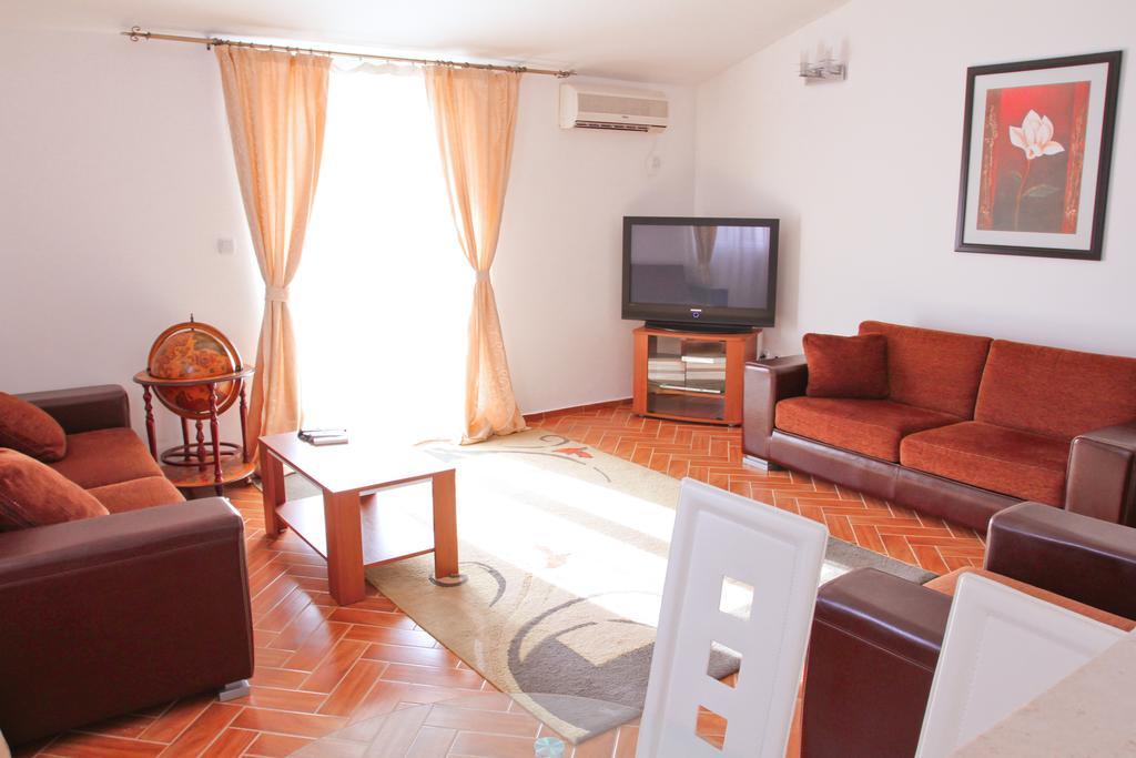Bianca Apartments Herceg Novi Extérieur photo