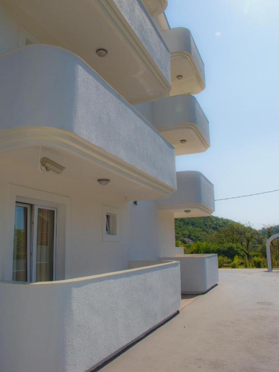 Bianca Apartments Herceg Novi Extérieur photo