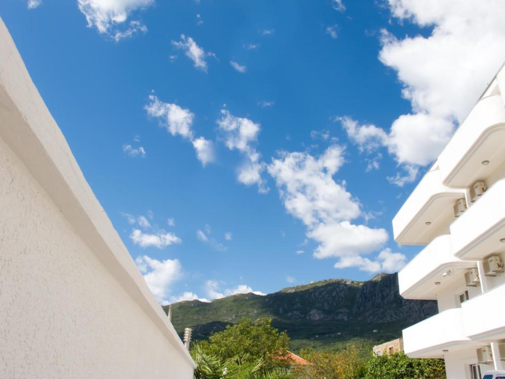 Bianca Apartments Herceg Novi Extérieur photo