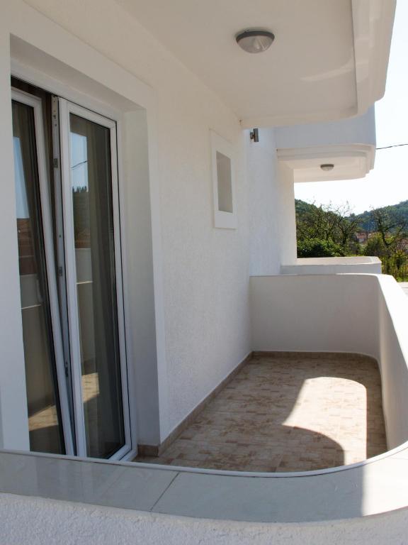 Bianca Apartments Herceg Novi Chambre photo