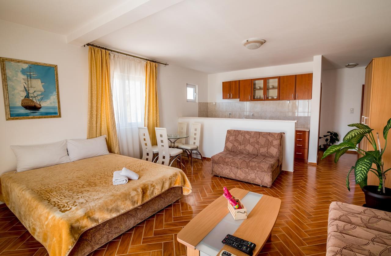 Bianca Apartments Herceg Novi Extérieur photo