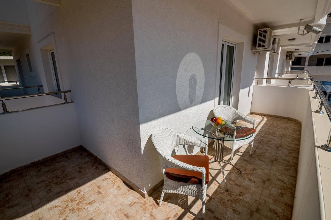 Bianca Apartments Herceg Novi Extérieur photo