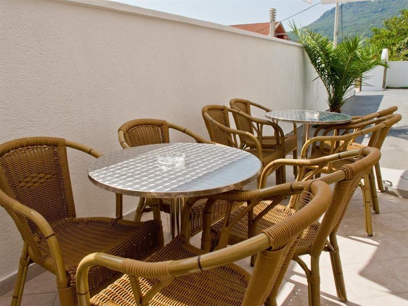 Bianca Apartments Herceg Novi Extérieur photo